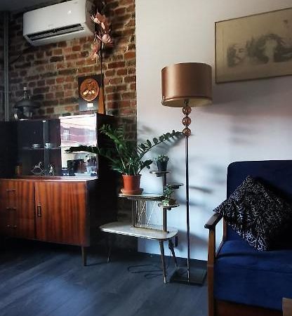 Familuks - Apartementy Katowice Ligota エクステリア 写真