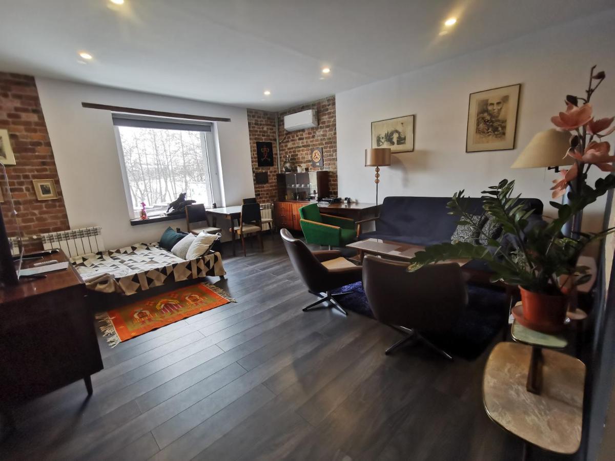 Familuks - Apartementy Katowice Ligota エクステリア 写真
