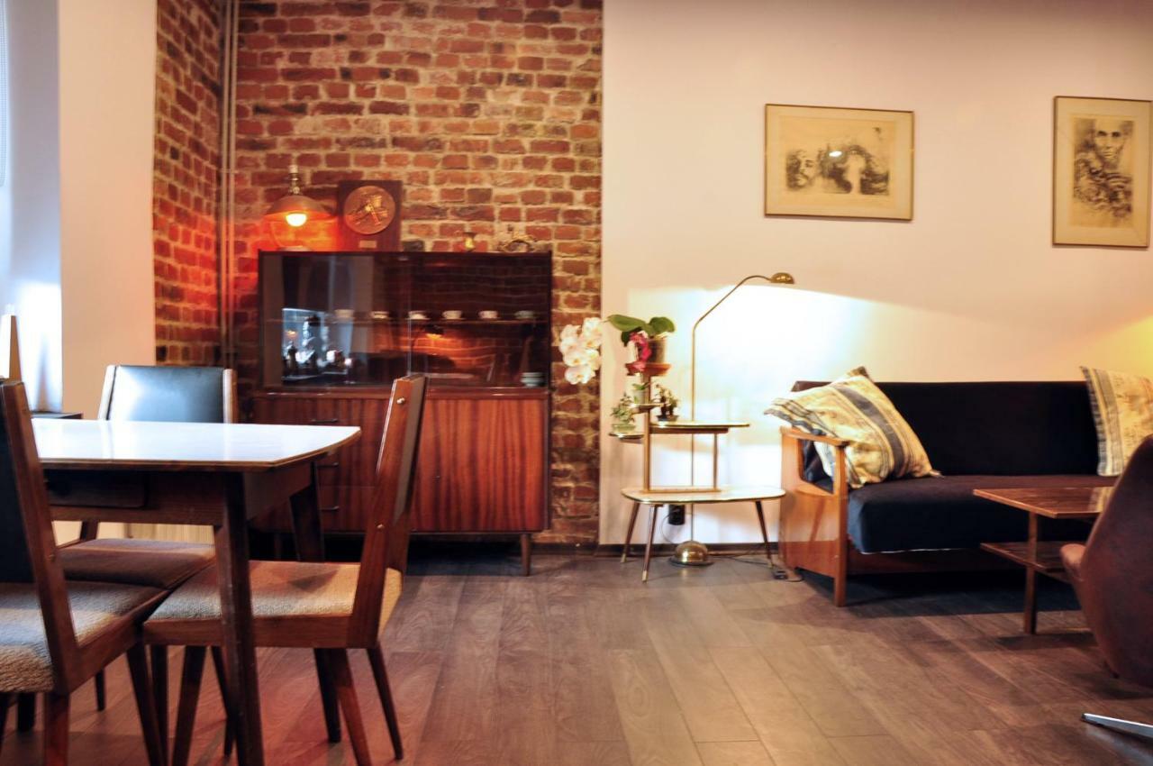 Familuks - Apartementy Katowice Ligota エクステリア 写真
