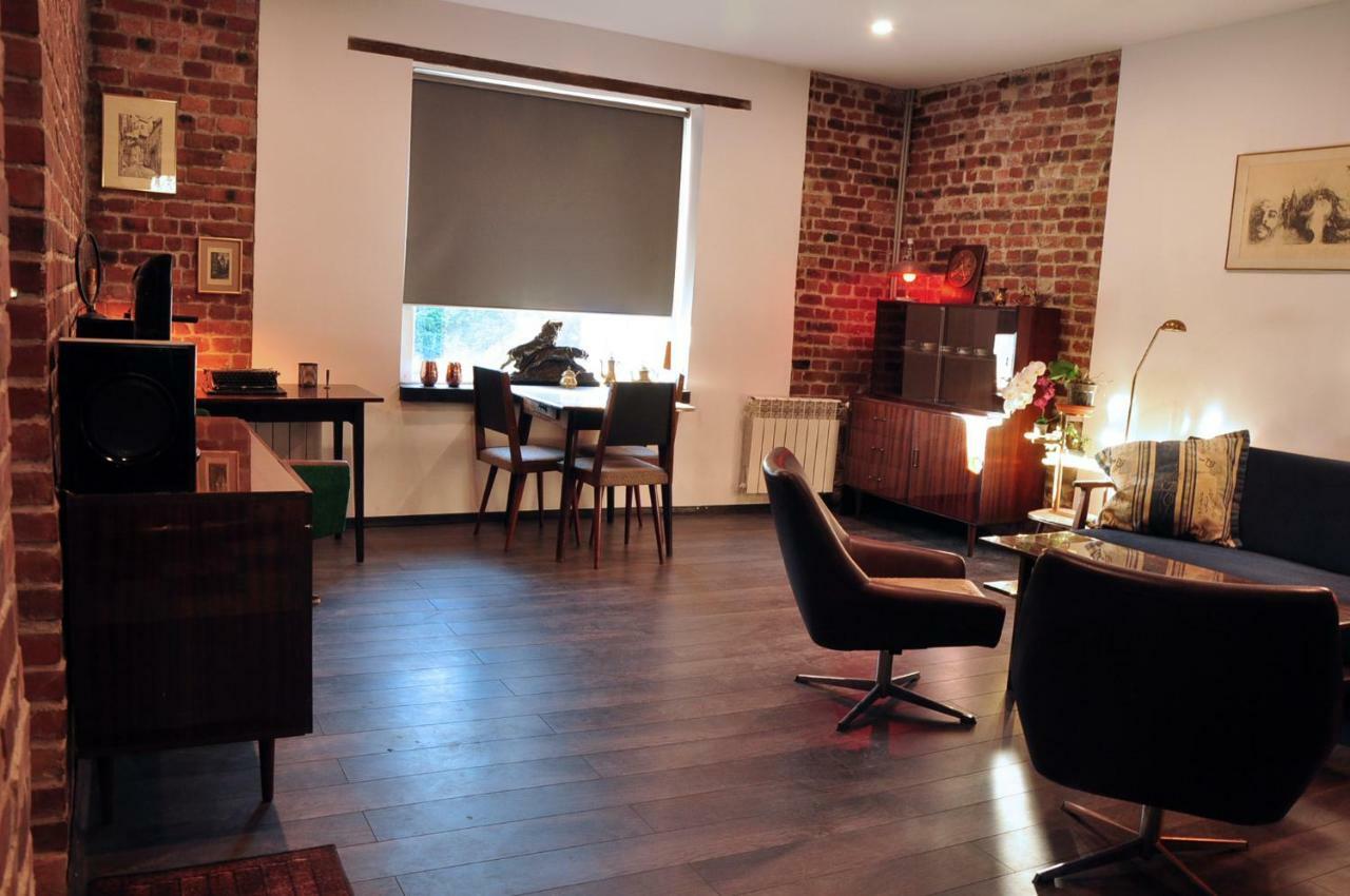 Familuks - Apartementy Katowice Ligota エクステリア 写真