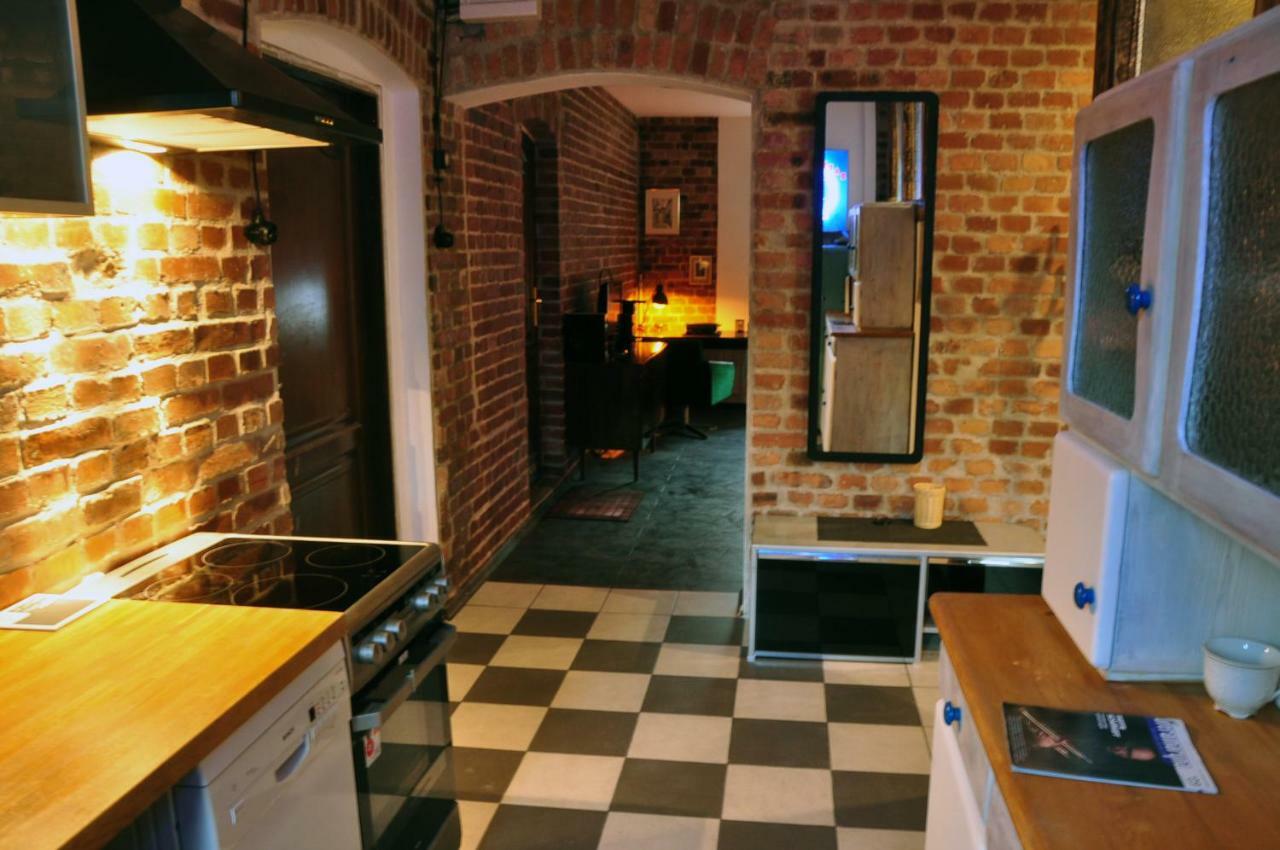 Familuks - Apartementy Katowice Ligota エクステリア 写真