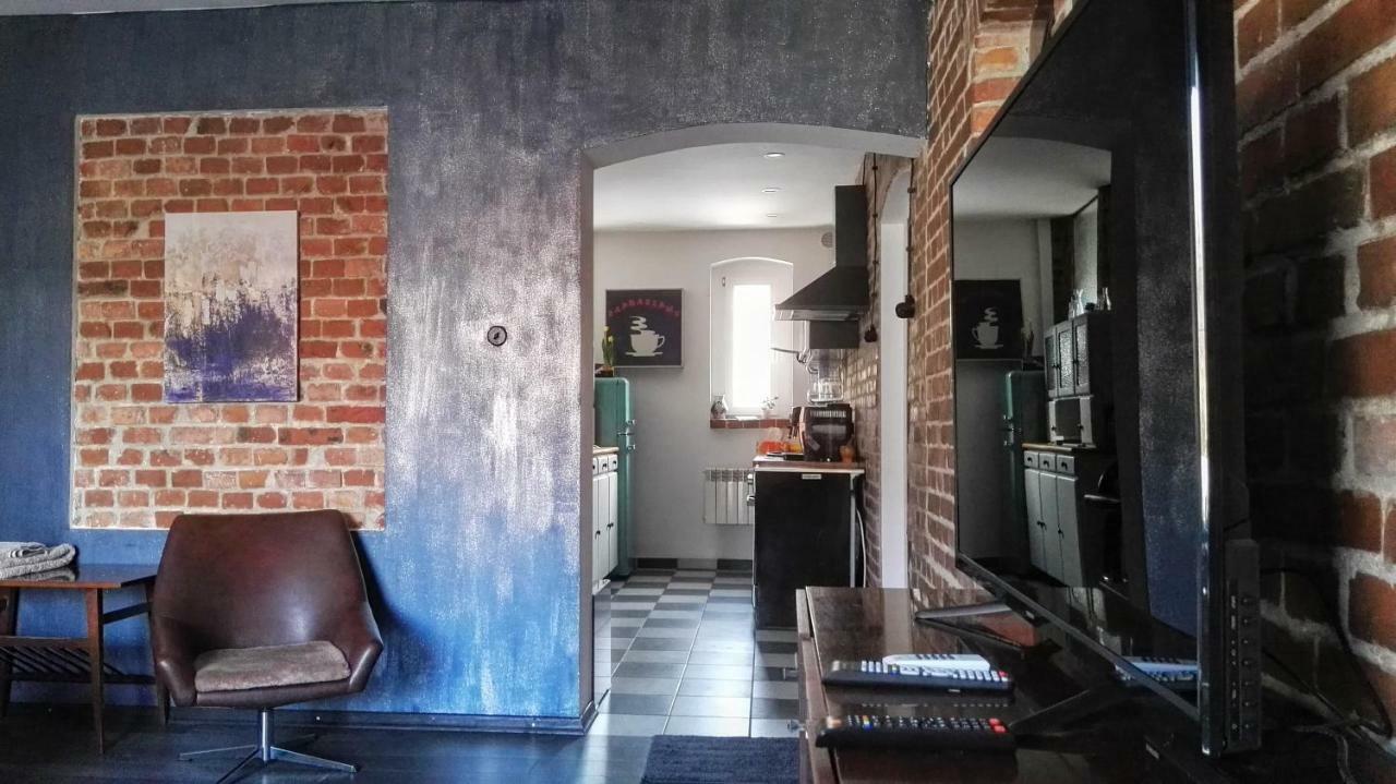 Familuks - Apartementy Katowice Ligota エクステリア 写真