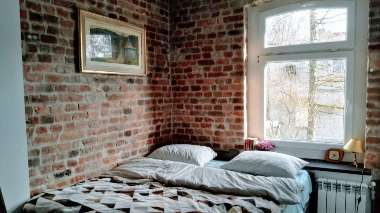 Familuks - Apartementy Katowice Ligota エクステリア 写真
