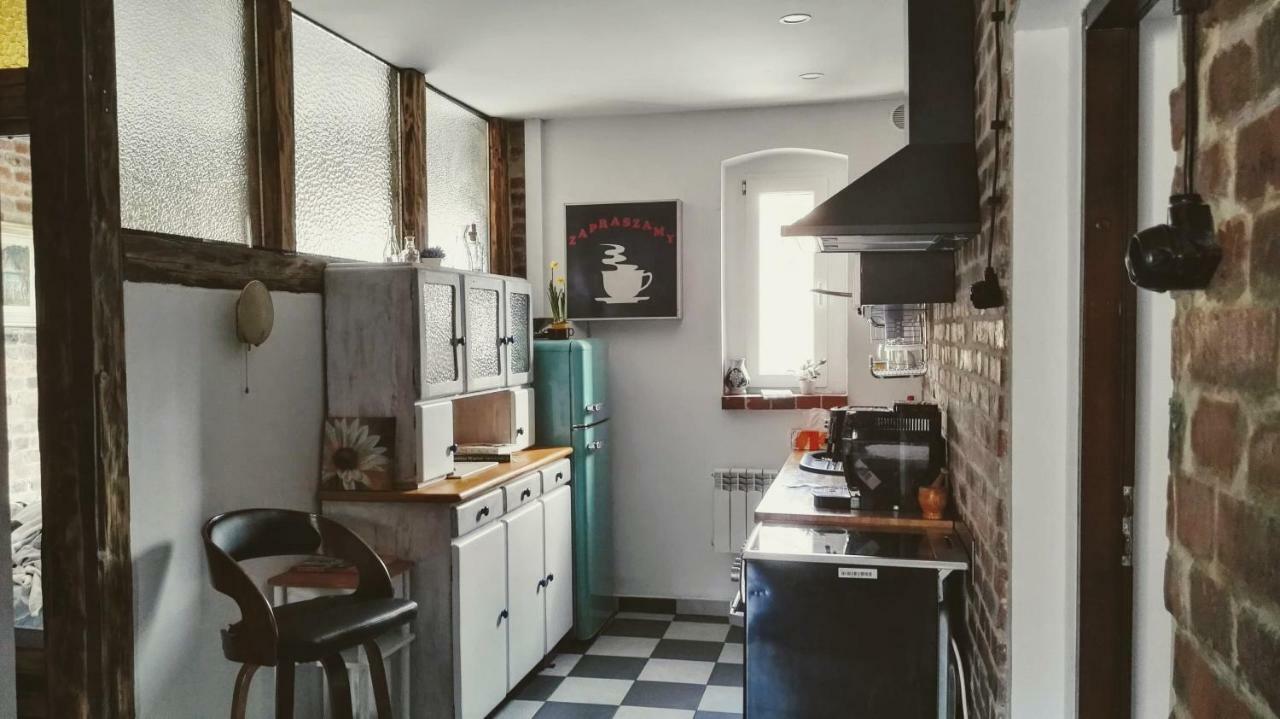 Familuks - Apartementy Katowice Ligota エクステリア 写真