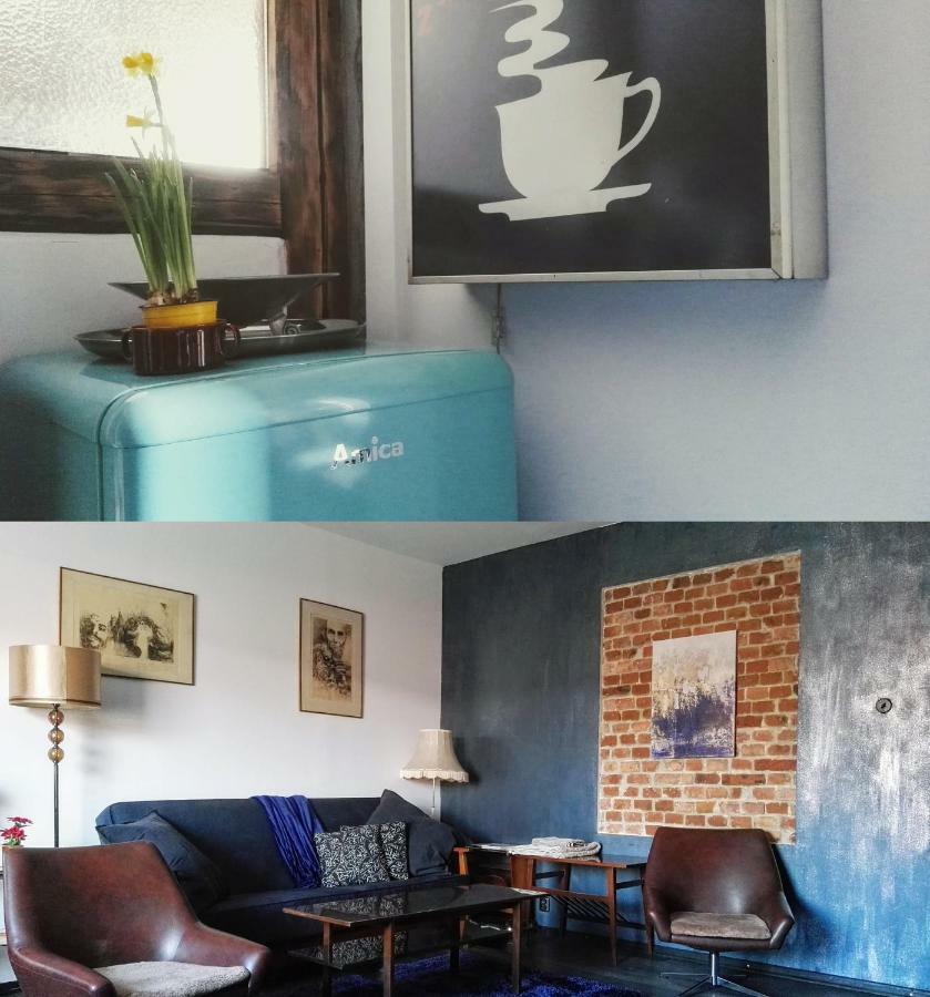 Familuks - Apartementy Katowice Ligota エクステリア 写真