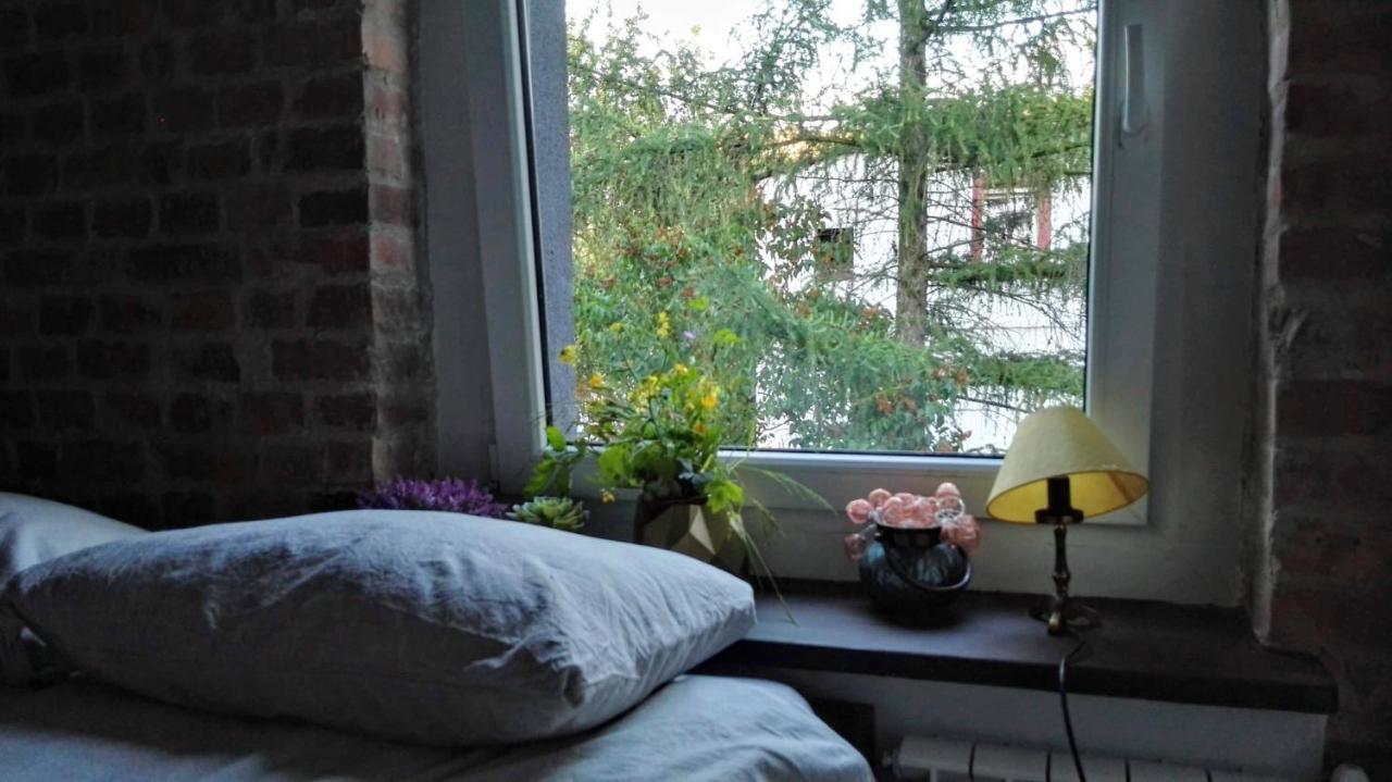 Familuks - Apartementy Katowice Ligota エクステリア 写真