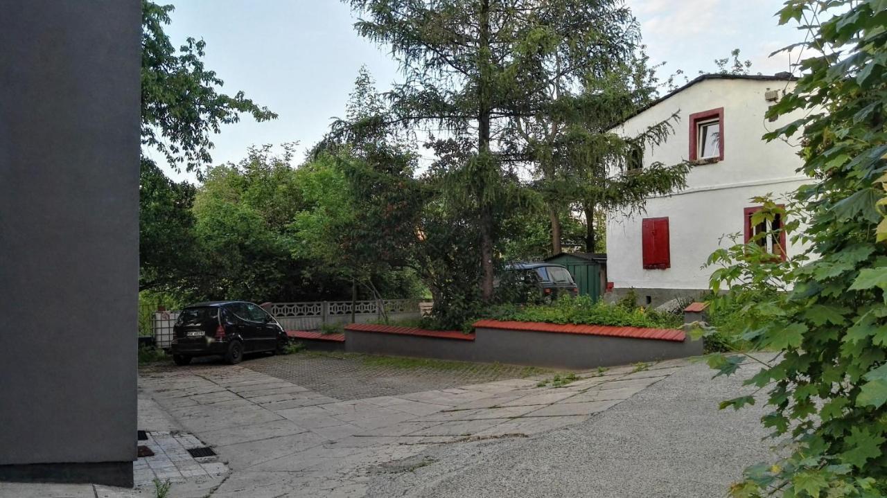 Familuks - Apartementy Katowice Ligota エクステリア 写真