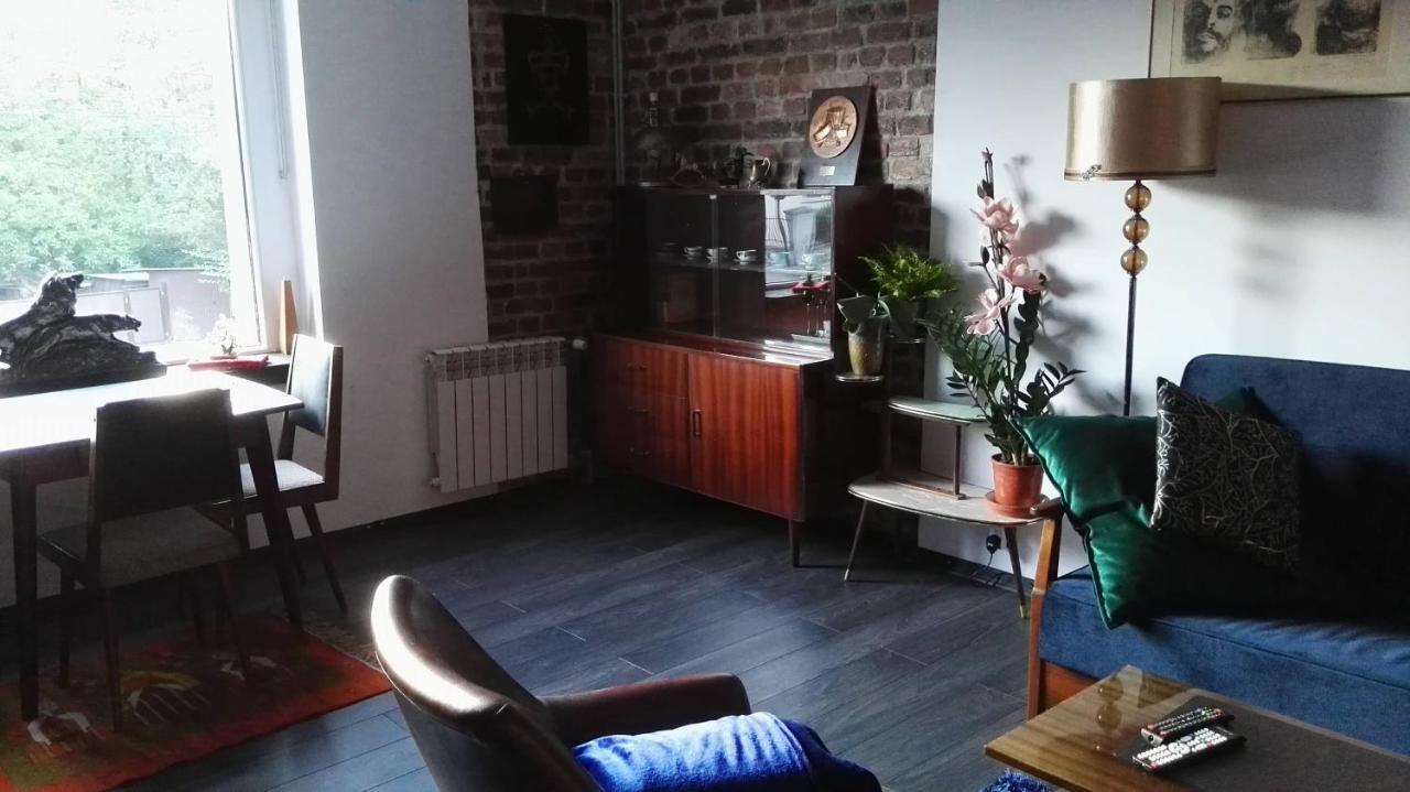 Familuks - Apartementy Katowice Ligota エクステリア 写真